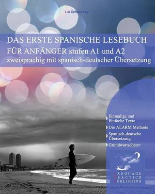 Das Erste Spanische Lesebuch Fur Anfanger (Paperback)