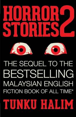Horror Stories 2 (Paperback)