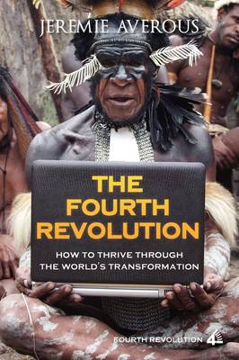 The Fourth Revolution (Paperback)