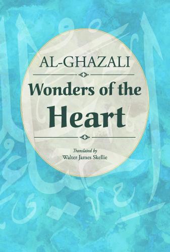 Wonders of the Heart (Paperback)