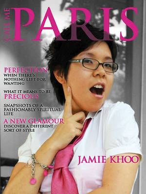 Call Me Paris (Paperback)