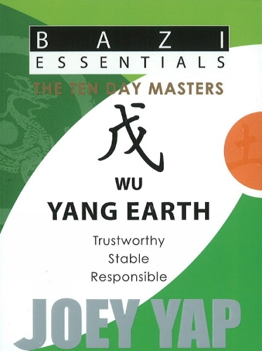 Wu (Yang Earth): Trustworthy, Stable, Responsible (Paperback)