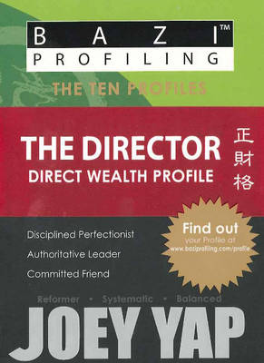 Director: Direct Wealth Profile (Paperback)