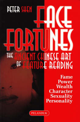 Face Fortunes (Paperback)
