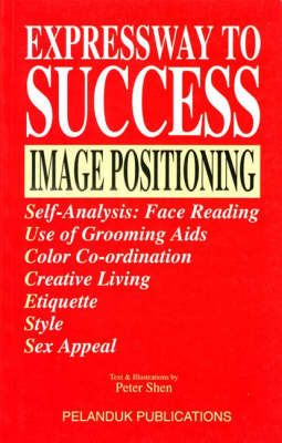 Expressway to Success: Image Positioning (Paperback)