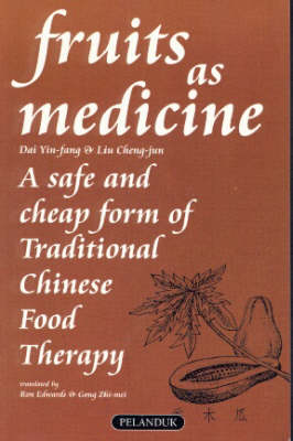 Fruits as Medicine (Paperback)