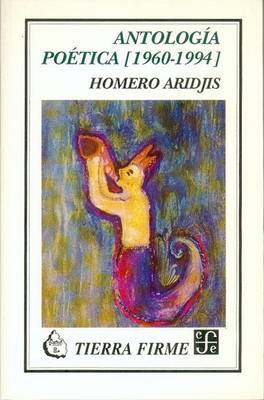 Antologia Poetica, 1960-1994 (Paperback)
