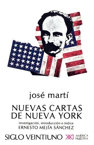 Nuevas Cartas de Nueva York - Biblioteca 32 (Paperback)
