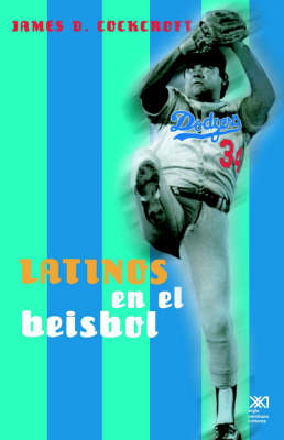 Latinos En El Beisbol (Paperback)