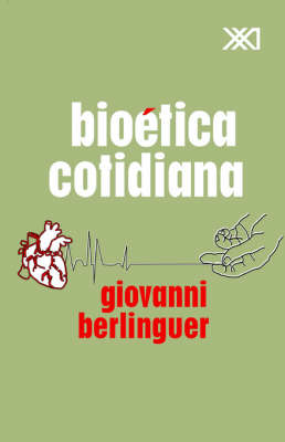 Bioetica Cotidiana (Paperback)