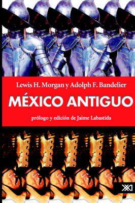Mexico Antiguo (Paperback)