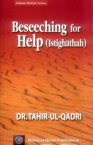 Beseeching for Help (Hardback)