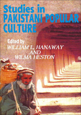 Studies in Pakistani Popular Culture (Hardback)