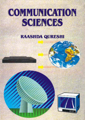 Communication Sciences (Hardback)