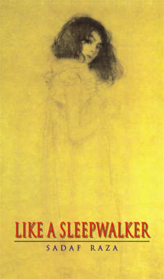 Like a Sleepwalker (Hardback)
