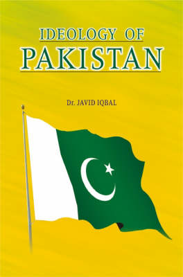 Ideology Of Pakistan (Hardback)