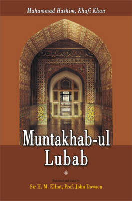 Muntakhab-ul Lubab (Hardback)