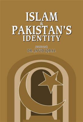 Islam and Pakistan's Identity (Hardback)