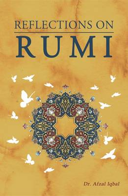 Reflections on Rumi (Hardback)
