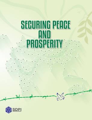 Securing Peace and Prosperity (Hardback)