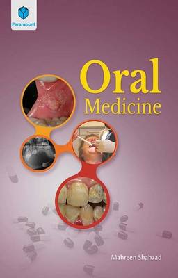 Oral Medicine (Paperback)