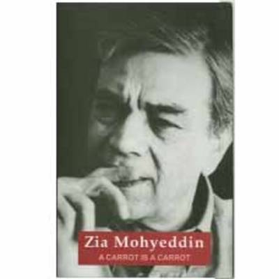 A Carrot is a Carrot: Memories and Reflections (Hardback)