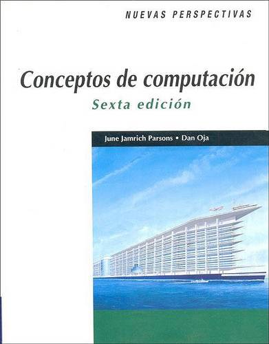 CONCEPTOS DE COMPUTACION (Paperback)