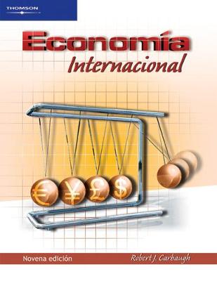 ECONOMIA INTERNACIONAL (Paperback)