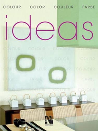 Ideas: Colour (Paperback)