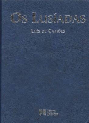 Os Lusiadas (Hardback)