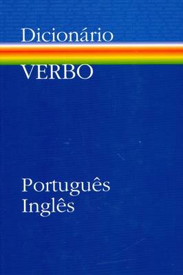 Verbo Portuguese-English Dictionary (Hardback)