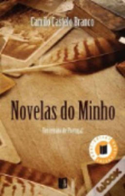 Novelas Do Minho (Paperback)