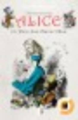 Alice No Pais Das Maravilhas (Paperback)