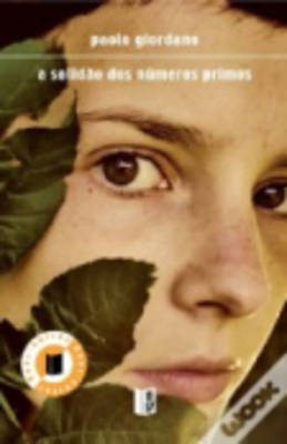 A Solidao DOS Numeros Primos (Paperback)