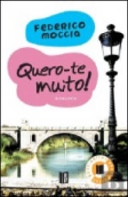 Quero-TE Muito (Paperback)