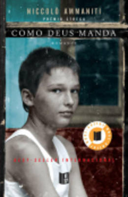 Como Deus Manda (Paperback)
