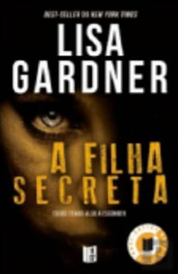 A Filha Secreta (Paperback)