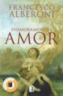 Enamoramento E Amor (Paperback)