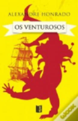 OS Venturosos (Paperback)