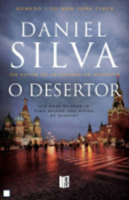 O Desertor (Paperback)