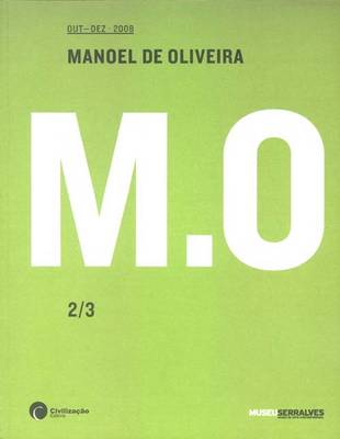 M.O: 1/3 Jul-Set, 2008 (Paperback)