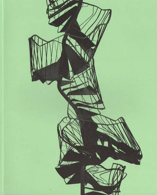 Monika Sosnowska - Architectonisation (Paperback)