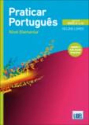 Praticar Portugues (Segundo o Novo Acordo Ortografico): Nivel elementar (Paperback)