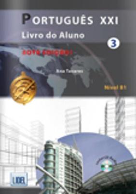 Portugues XXI - Nova Edicao: Livro do aluno + CD 3 (B1)