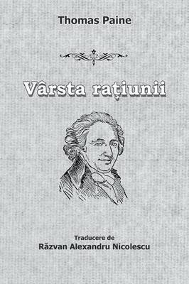 Varsta Ratiunii (Paperback)