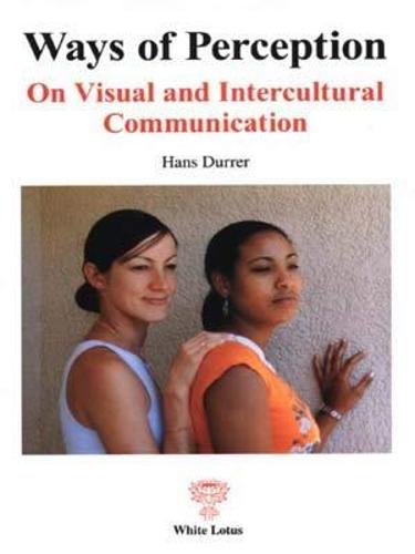 Ways of Perception: On Visual and Intercultural (Paperback)