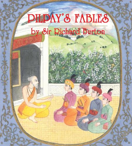 Pilpay's Fables (Hardback)