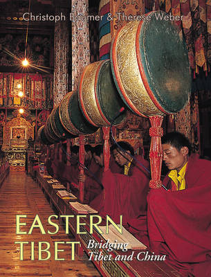 Eastern Tibet (Paperback)