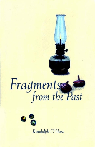 Fragments From The Past (Paperback)
