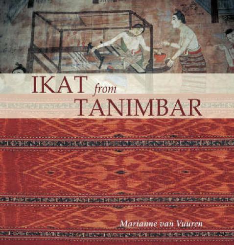 Ikat From Tanimbar (Paperback)